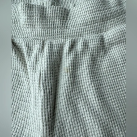 Waffle Weekend Escape Jogger M - Picture 3 of 5